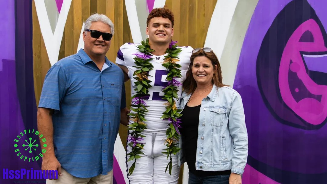 Huskies pick up another Oregon-Produced TE in Baron Narone