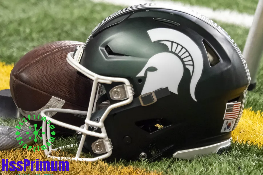 Trio Of High School Players Pick Michigan State