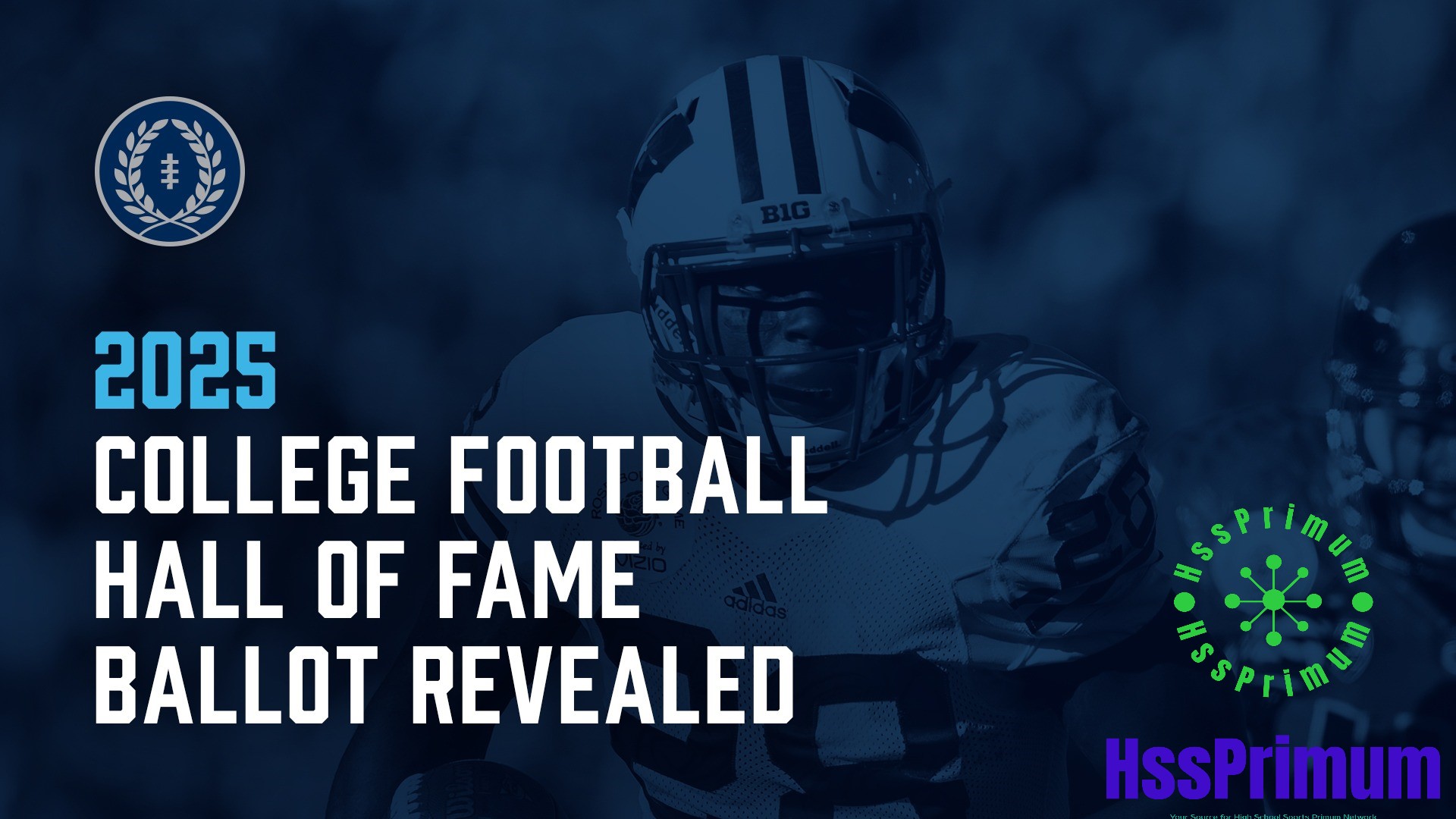 Ohio high school football coaches reveal hall of fame class of 2025