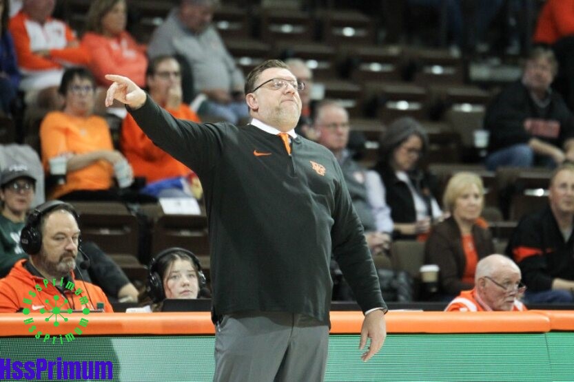 BGSU men’s basketball adds Nevada high school standout Alijah Adem