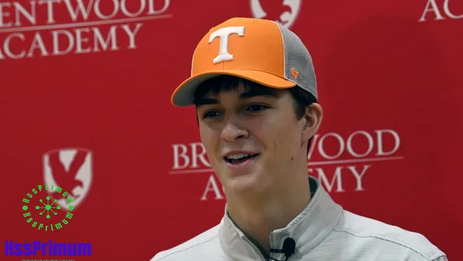 Four-star safety Lagonza Hayward picks Tennessee football over Georgia and Florida