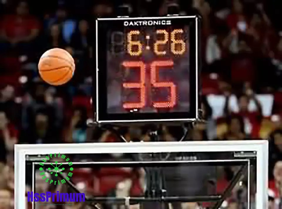 IHSA OKs 35-second shot clock for basketball starting in 2026-27