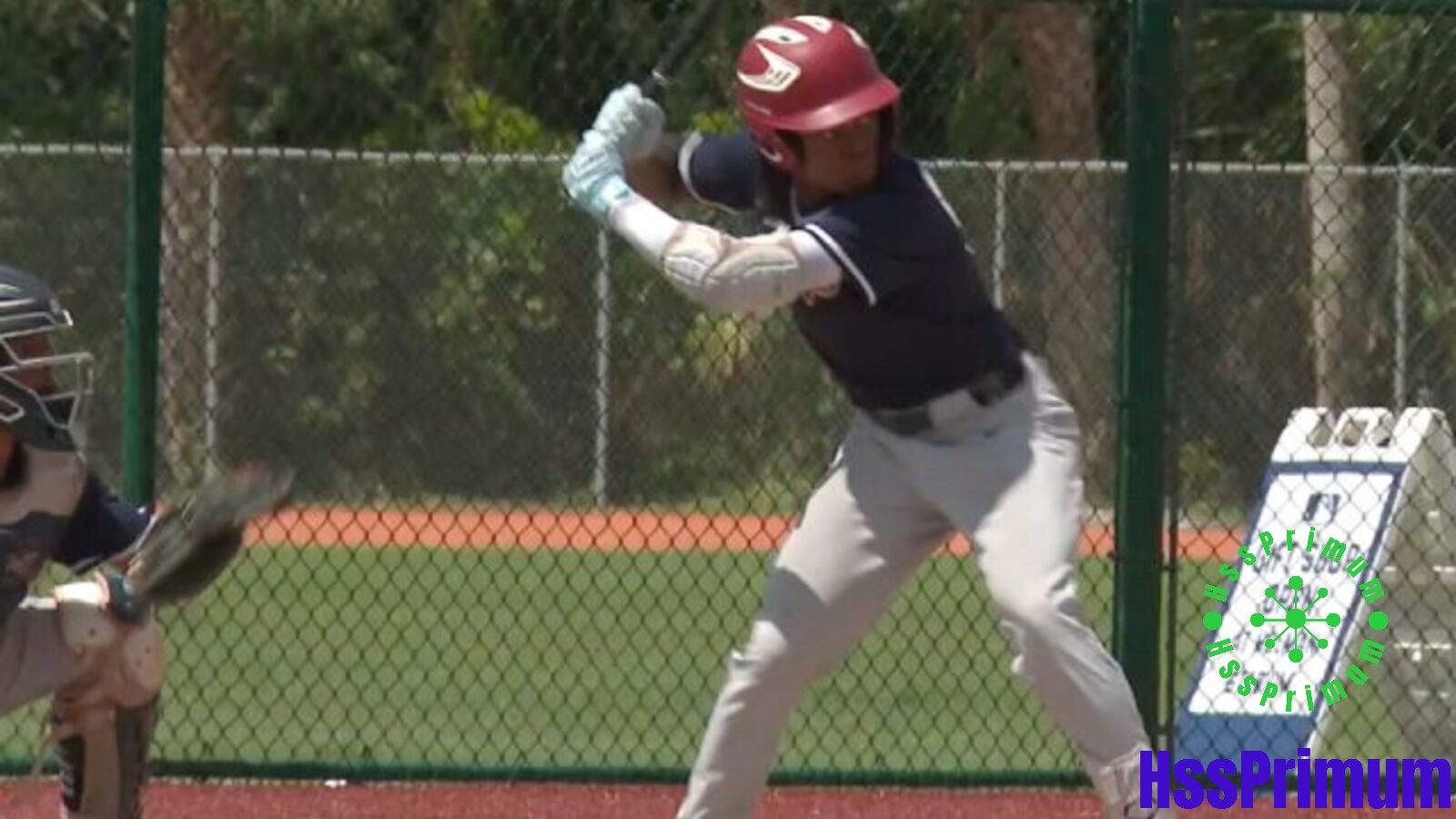 Star high school baseball players sharpen skills in Vero Beach