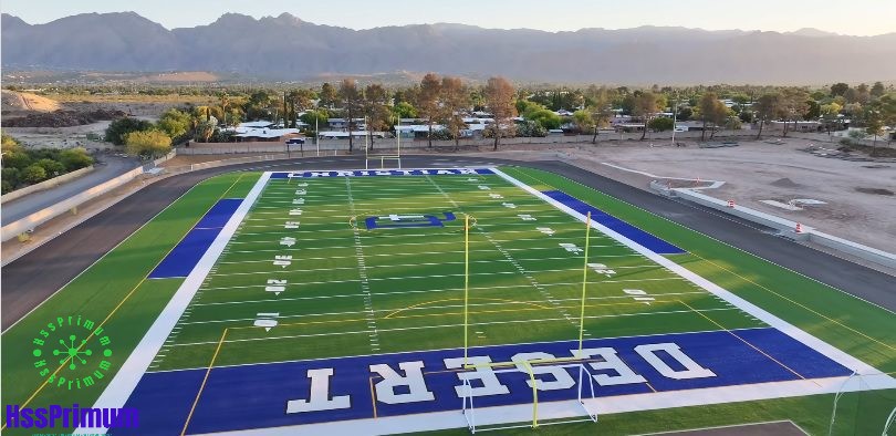 2024 Southern Arizona high school football schedules: 1A