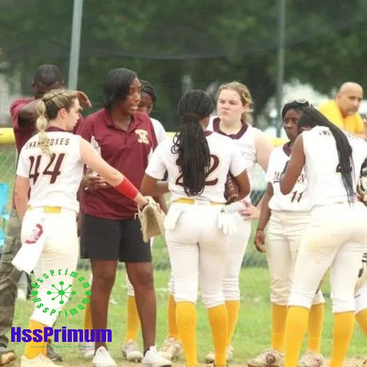 Marion softball team proud of advancing to AA state championship series