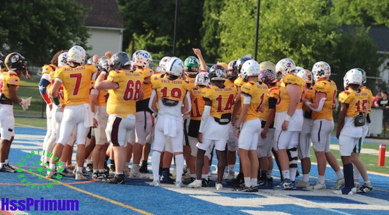 Recap of 53rd McDonald’s Lehigh Valley All-Star Football Classic