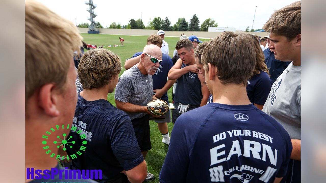 Bainbridge hosts inaugural 7-on-7 high school football tournament Saturday