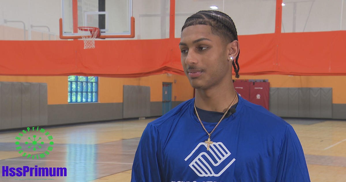 Lawrence basketball player graduates at top of his class, has Ivy League future