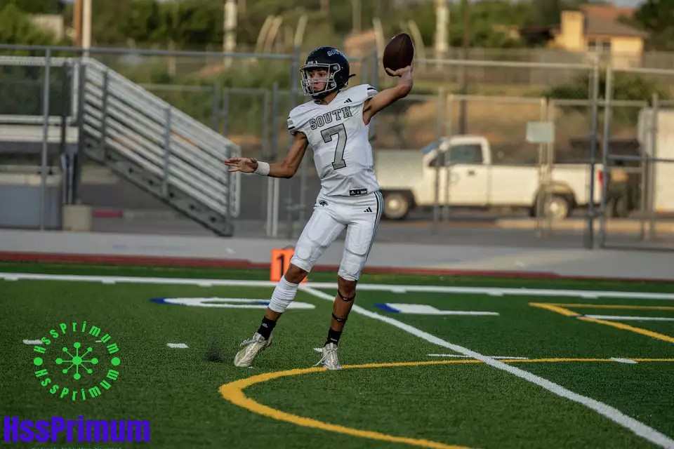 Five bold predictions for the Laredo high school football season