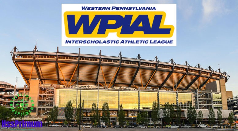 WPIAL announces championship games at Acrisure Stadium, home of the Pittsburgh Steelers